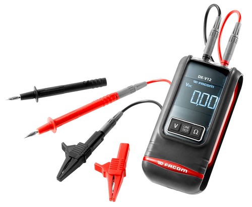 Facom v12 autometer - facom, "autometer"