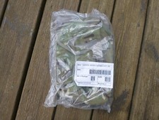 BRITISH ARMY CANTEEN CARRIER WATER BOTTLE POUCH MILITARY SURPLUS COMBAT IRR MTP