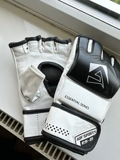 Leather Speed ball Gloves in great condition