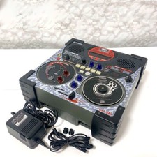 Yamaha DJX-IIB DJ Mixer