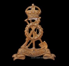 Labour Corps or Pioneer Corps