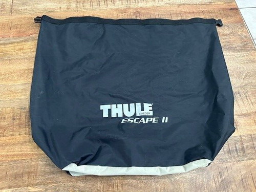 Thule sweden escape cargo - escape,