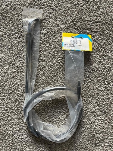 Yamaha 125 yz 250 - 125,