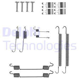Ly1407 delphi accessory kit - ly1407,