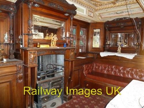 Photo avoncroft museum - avoncroft,