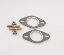 exhaust gasket stud for