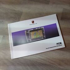 Porsche PCM 2.1 Wkd 951 020 07 (209 Pages)