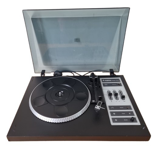 Steepletone tempo four - tempo,