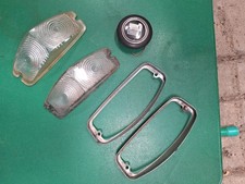 Triumph Herald Estate Genuine Parts