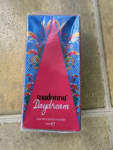 Madonna daydream edt - daydream, 50ml