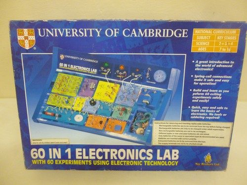 Electronics lab by - electronics,