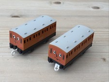 Thomas Trackmaster ANNIE &