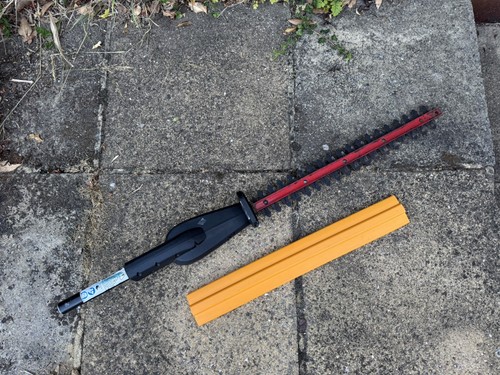 Ryobi expand ahf03 hedge - ahf03,
