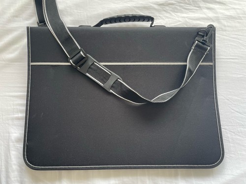 Mapac black zip art a3 - art,
