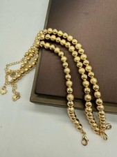 Non Tarnish 3 Set Bracelet Set