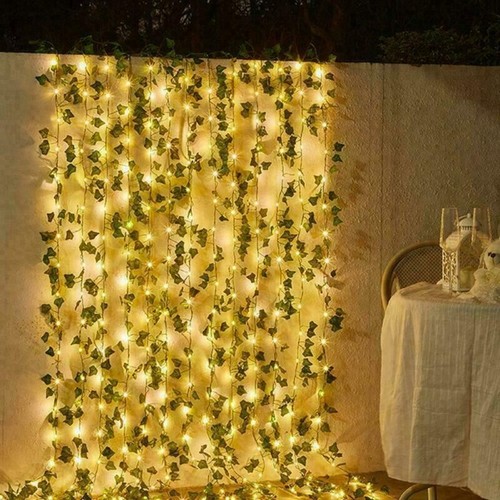 Artificial ivy garland - artificial,