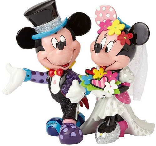 Disney romero britto - disney,