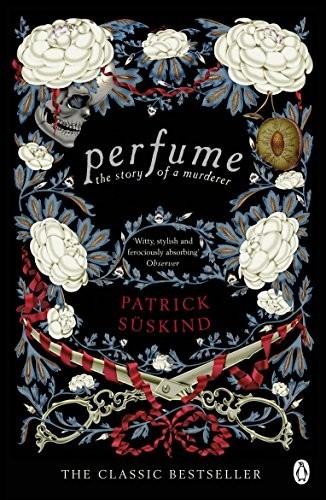 Perfume the story a - the, of