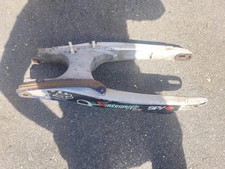 YAMAHA YZF 250 YZ250F WR250F WR 450F..SWING ARM 2008..