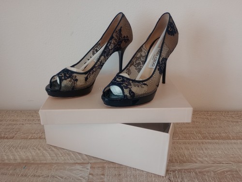 Stunning beautiful jimmy choo - *stunning,