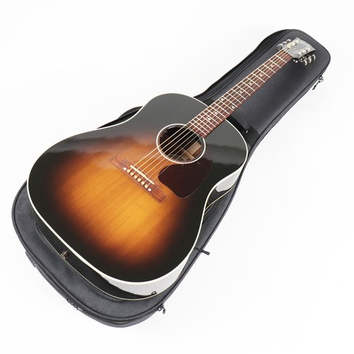 Gibson standard - gibson,