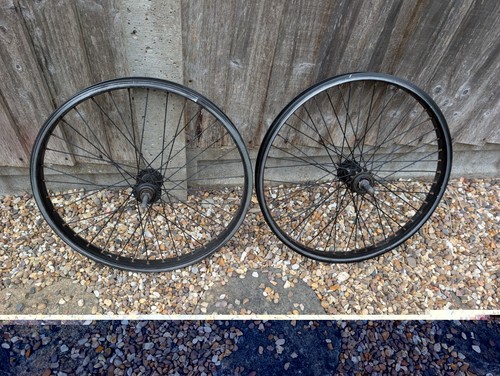 Bmx bike wheels inches - bike,