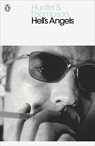 Hunter thompson hell - s., hell's