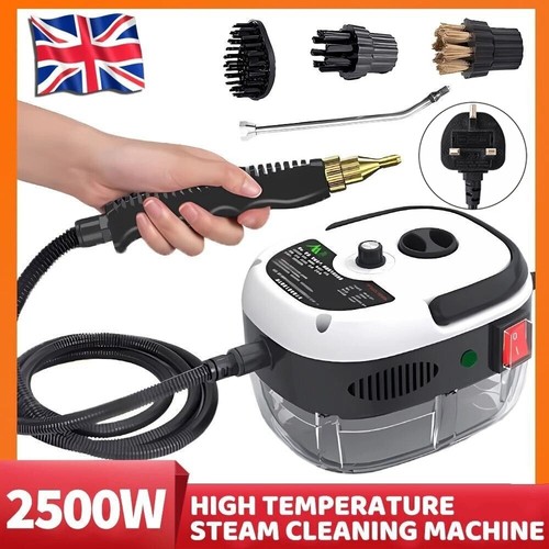 2500w portable handheld - 2500w, steam