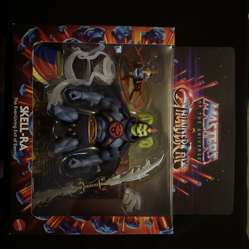 Masters universe origins x - masters,