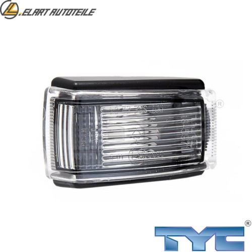 Turn signal light 5971 - turn, 18-5971-11-2