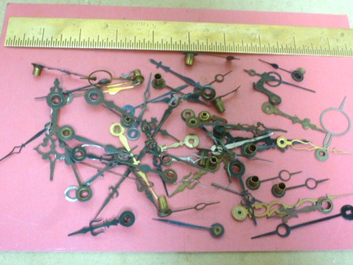 Useful lot old antique - lot, old-antique