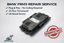 Bmw frm3 repair service e81 - bmw, service,e81