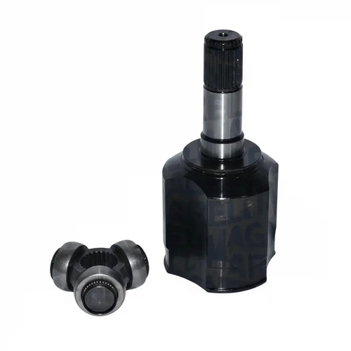 Driveshaft joint front axle - joint,
