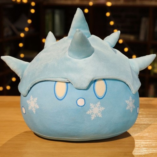 Plushie pillow genshin - plushie, pillow,