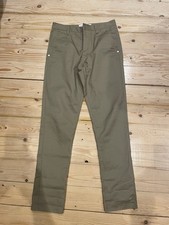 Men’s Humor Slim Fit Chinos