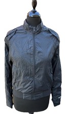 Aquascutum Black Full Zip