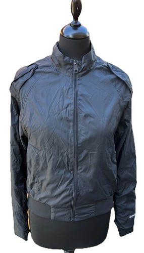 Aquascutum black full - black, zip