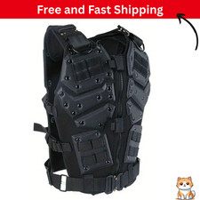 TF3 Tactical Vest -
