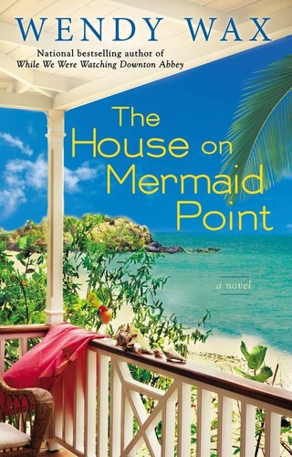 The house mermaid point - the, on
