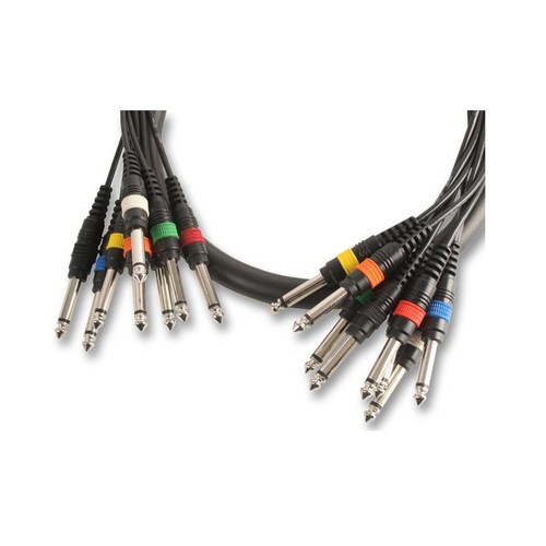 Studio jack - studio, 8-way