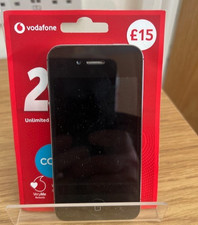 Apple iPhone 4 - 16GB - Black