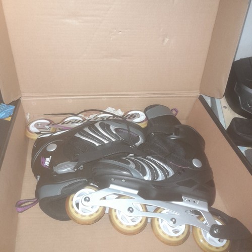 Bladerunner formula w - 82,