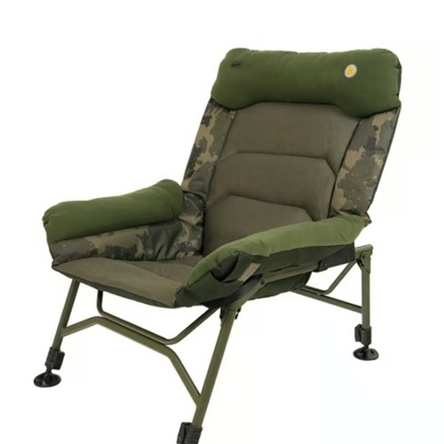 Solar tackle worldwide couch - tackle,