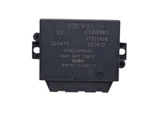 Steuergerät Einparkhilfe