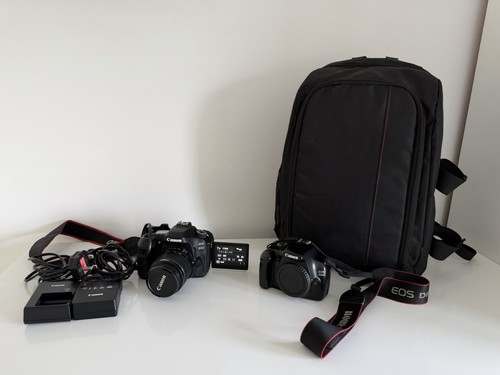 Canon eos 80d - canon,