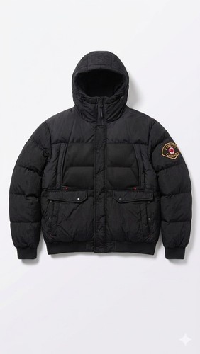 Zavetti canada benetto puffer - zavetti,