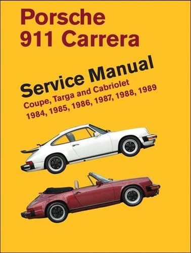 Porsche 911 carrera service - 911,