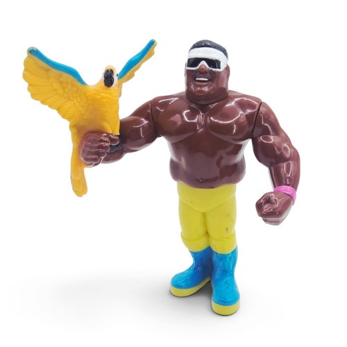 Wwf hasbro koko ware - b, series