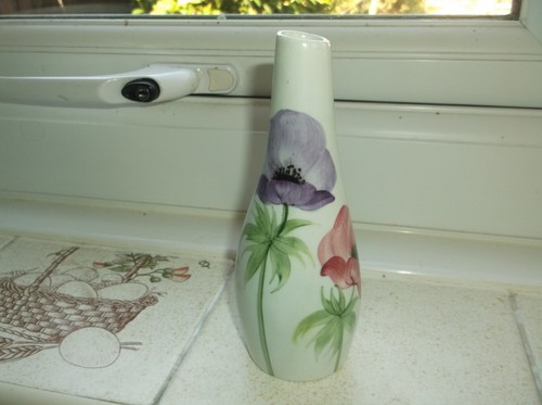 Vintage radford pottery bud - vintage,