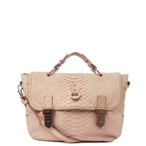 Mulberry tote tillie satchel - mulberry,